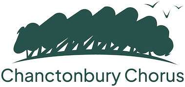 Chanctonbury Chorus Logo